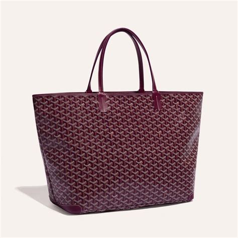 goyard paperbag|goyard bag official website.